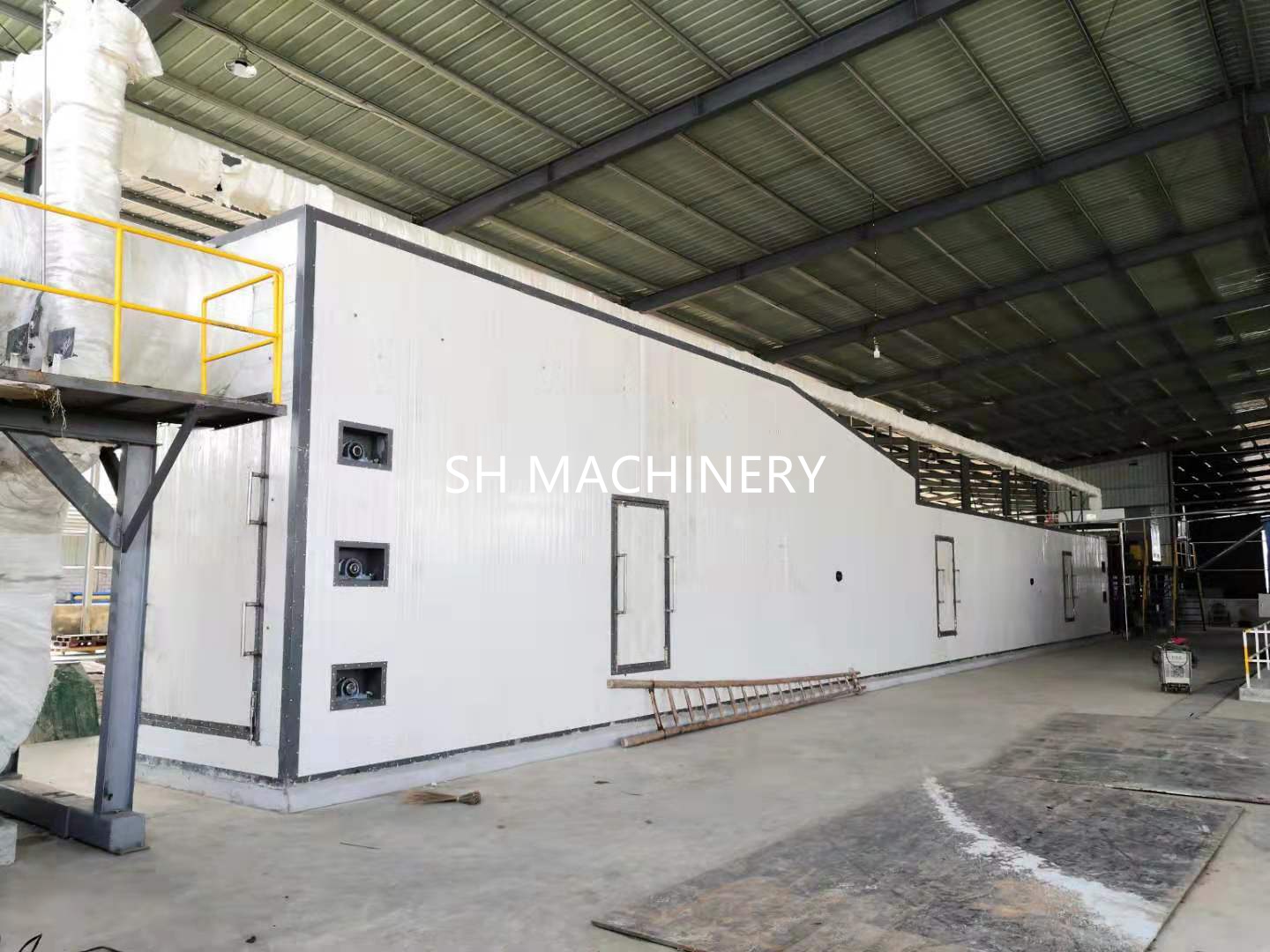 紙漿模塑大家怎么看？