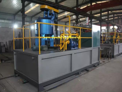 集成式紙漿模塑設(shè)備有哪些優(yōu)劣勢？