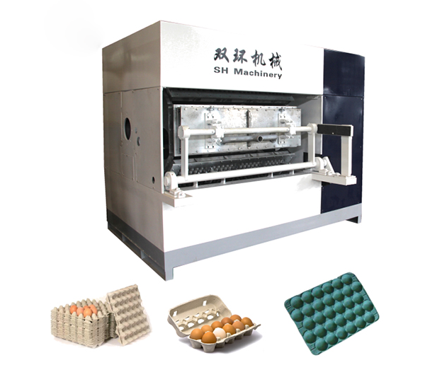 紙漿模塑制品的作用是什么？