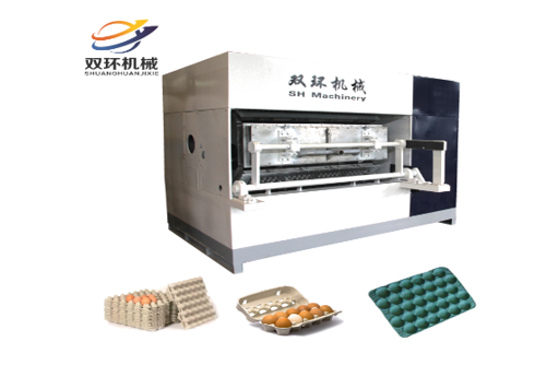 操作紙漿模塑設(shè)備蛋托的方法有哪些？