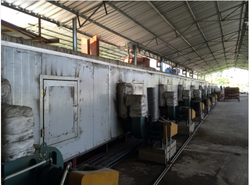 為什么說紙托非常環(huán)保？